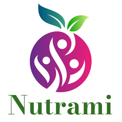 Nutrami Logo